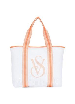 Сумка beach bag energize от victoria's secret