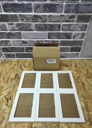 Сток! фоторамка dechous зразок рамки 10x15