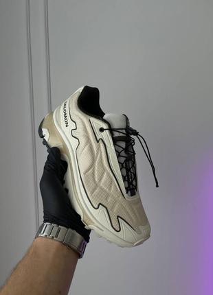 Мужские кроссовки Ténis salomon high Sense Feel branco mulher 41-42-437 фото
