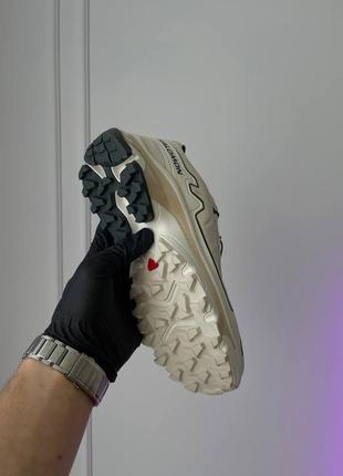 Мужские кроссовки Ténis salomon high Sense Feel branco mulher 41-42-432 фото