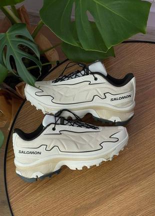 Мужские кроссовки Ténis salomon high Sense Feel branco mulher 41-42-435 фото