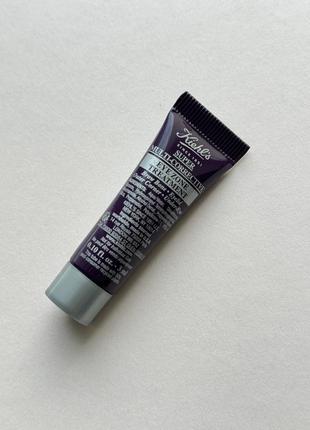 Антивіковий крем для повік kiehl's since 1851 super multi-corrective anti-aging eye cream
