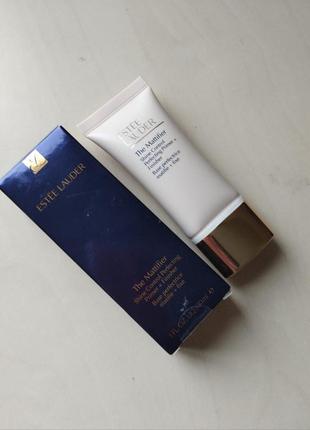 Праймер для обличчя estee lauder perfecting primer