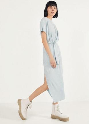 Сукня bershka
