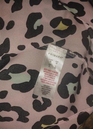 Топ лео "primark" 4