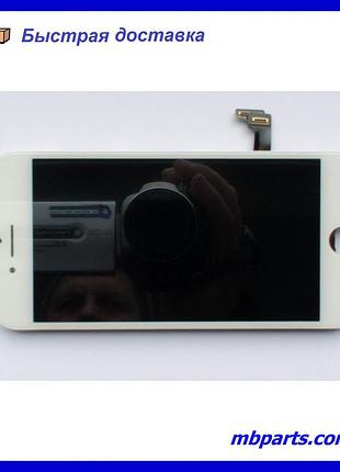 Дисплей iphone 7 (4.7 in) white tianma