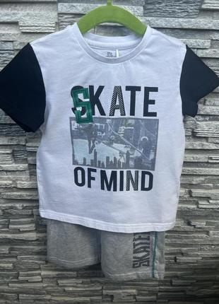 Костюм chicco 104 б\в