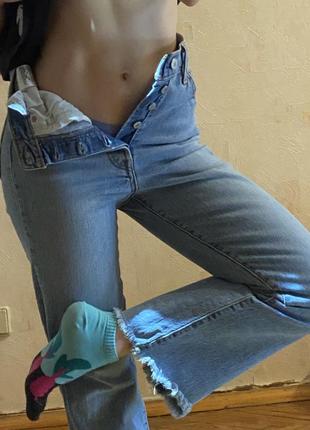 Джинси levi’s