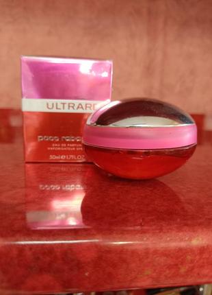 Paco rabanne 1 million 100 мл, 50 ml