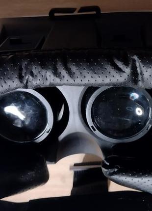 Очки виртуальной реальности vr box 2.0 – 3d