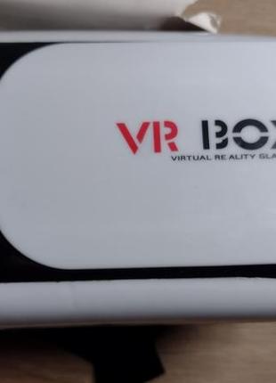 Очки виртуальной реальности vr box 2.0 – 3d2 фото
