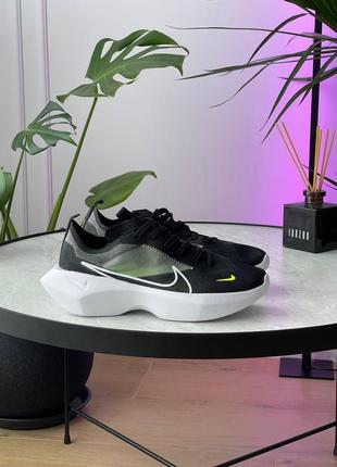 Жіночі кросівки nike vista lite black white