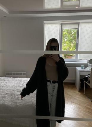 Трендовий жіночий кардиган