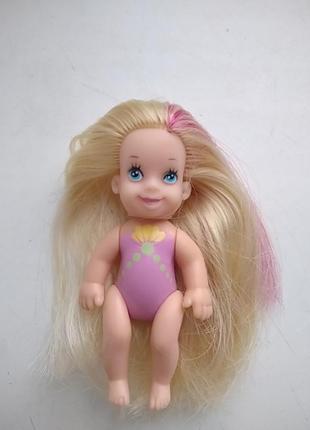 Simba кукла куколка пупс