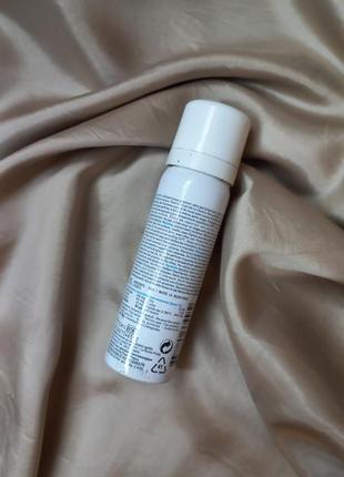 Термальная вода la roche - posay