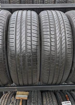 Літні шини 235 55 r19 101v pirelli scorpion verde