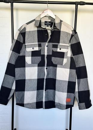 Сорочка під джинс