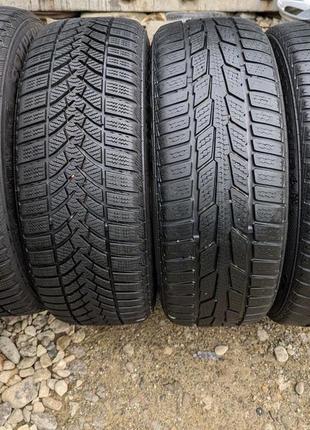 Зимові шини 195 55 r16 87t semperit speed-grip та speed-grip 3