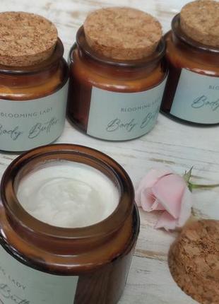 Масло для тіла, тане на шкірі 🤗