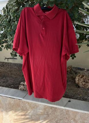 Поло мужское strauss engelbert футболка