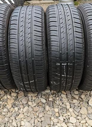 Літні шини 205 60 r16 92h bridgestone ecopia ep150