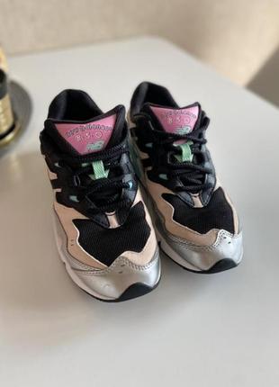New balance 850 кросівки красовки2 фото