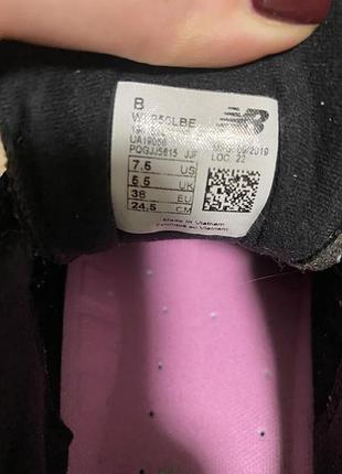 New balance 850 кросівки красовки3 фото