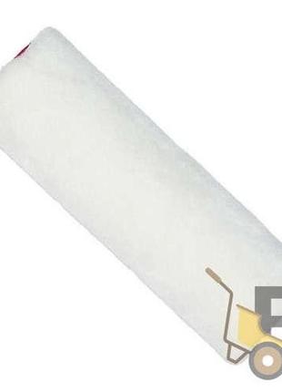 Валик малярний велюр 250x48x6 мм intertool kt-4265