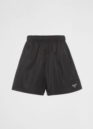 Шорти prada оригінал