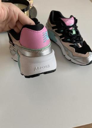 New balance 850 кросівки красовки7 фото