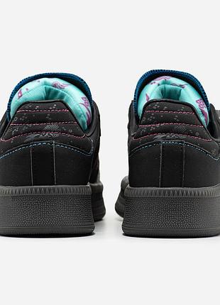 Жіночі кросівки Trimm adidas samba xlg x feifei ruan адідас6 фото