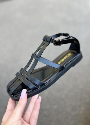 Босоніжки 🌿 низький хід сланці сандалі, сабо класика босоніжки