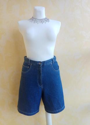 Шорты бренд lalique 38 высокая посадка