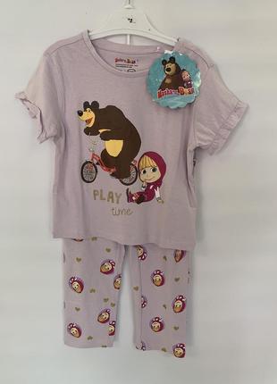 masha pijama