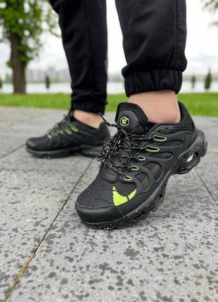 Чоловічі кросівки nike tn