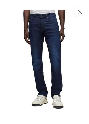 Hugo boss jeans delaware slim fit deals