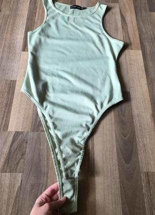 Боді жіночий