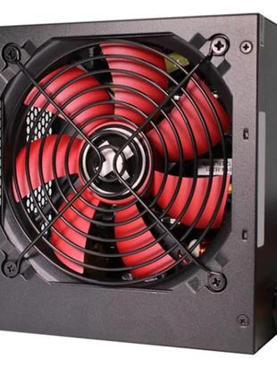 Блок питания xilence xp400r6 performance c 120mm ~85% 400w retail box