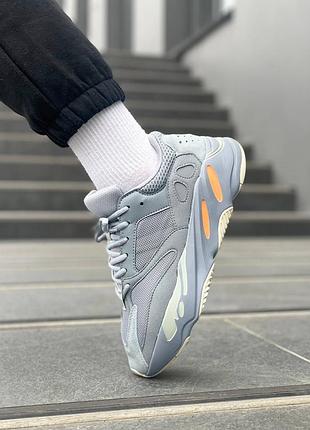 105826863 adidas yeezy boost 700 inertia 2400 Adidas originals ZX 2K Florine Marathon Running Shoes Sneakers FW0089