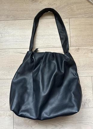 Сумка zara 4