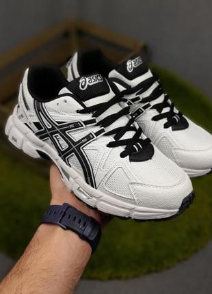 Мужские кроссовки asics gel kahana