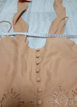 Сукня сарафан