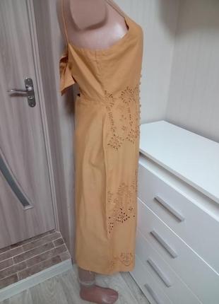 Сукня сарафан