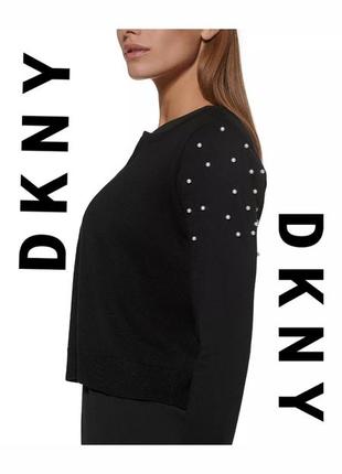 Dkny кардиган болеро накидка