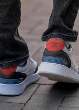 Кросівки adidas spican 5