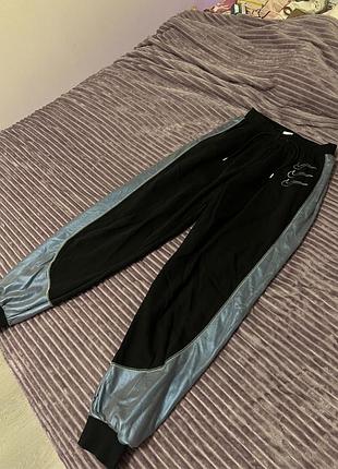 Спортивні штани nike
