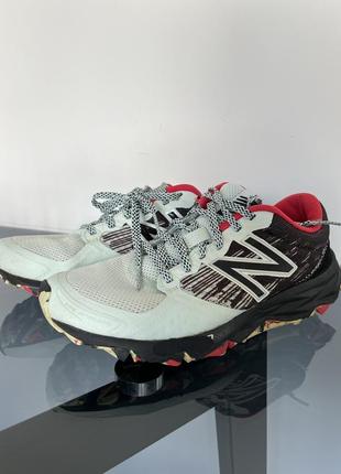 Кроссовки new balance