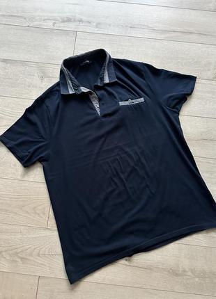 Майка поло/мужская майка/