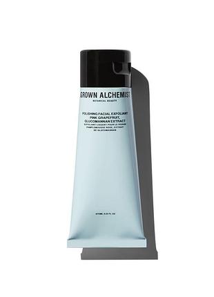 Нежный эксфолиант для полировки лица