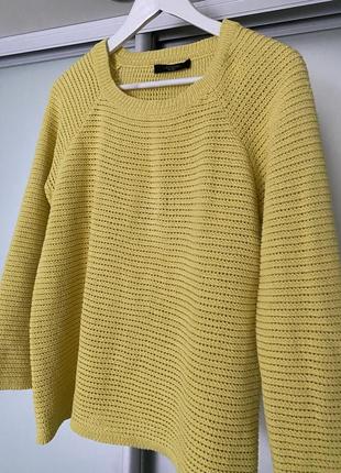 Джемпер Maxmara weekend із льоном